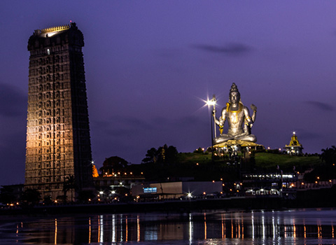 Adiyogi Travels Manipal