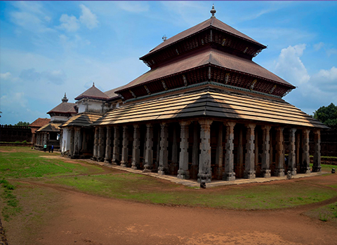 Adiyogi Travels Manipal